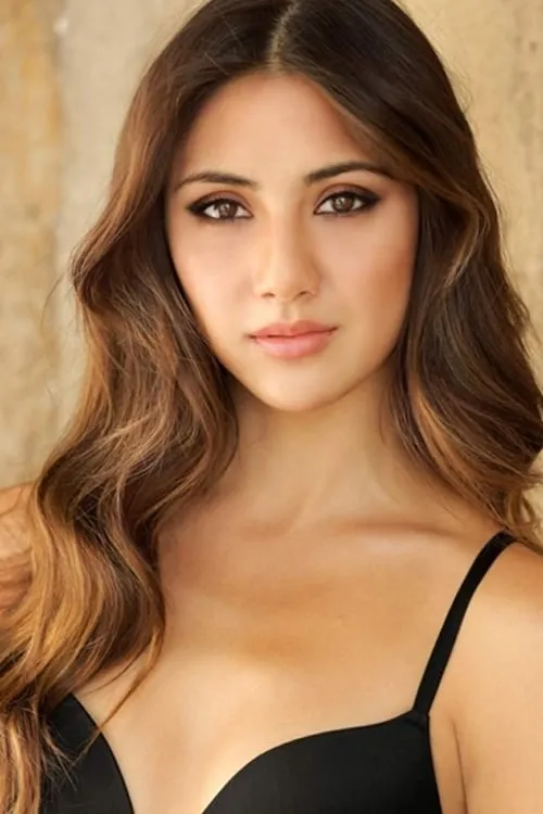 Harry Oram ha trabajado con Lauren Rhoden en 1 ocasiones