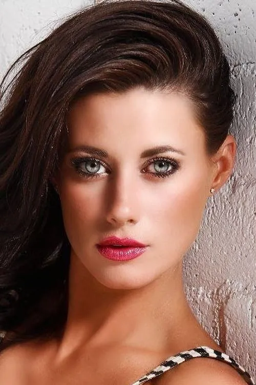 Ben Newmark ha trabajado con Lauren Scyphers en 1 ocasiones