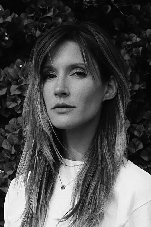 Rebecca Drysdale ha trabajado con Lauren Sick en 1 ocasiones