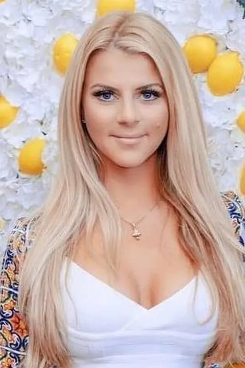 Lauren Sorrentino en su biografía y filmografía