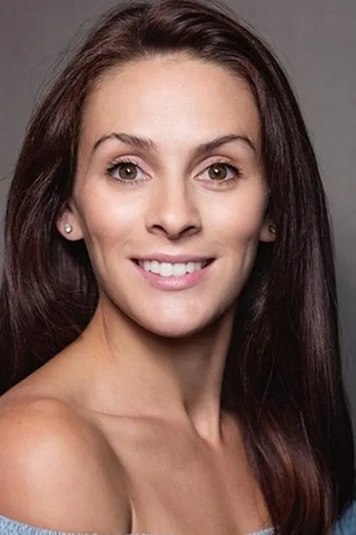 David Burrows ha trabajado con Lauren Varnham en 1 ocasiones