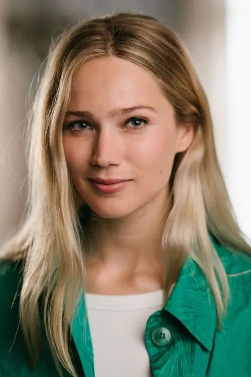 Oscar Willems ha trabajado con Lauren Versnick en 1 ocasiones