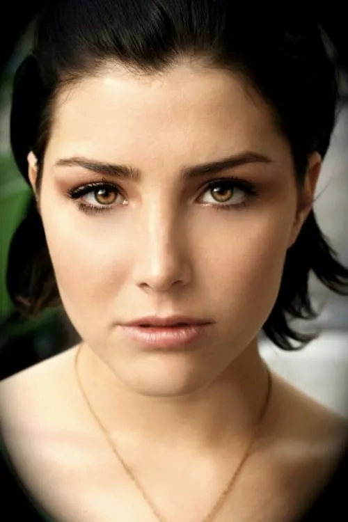 Lauren Walsh interpretando a Brooke