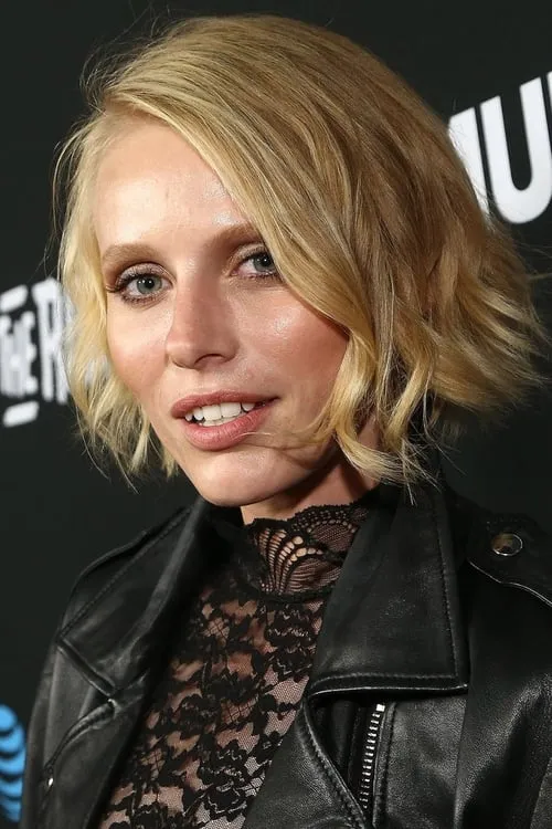 Lauren Wasser en su biografía y filmografía