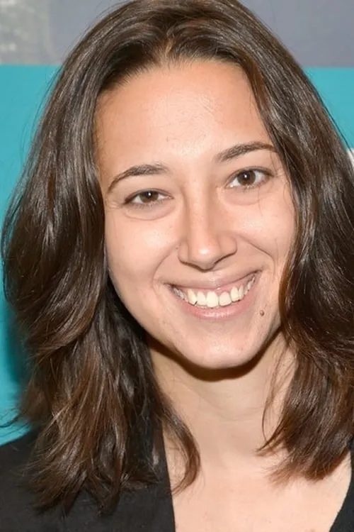 Sanda Weigl ha trabajado con Lauren Wolkstein en 1 ocasiones