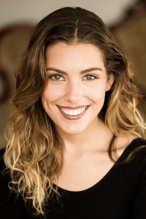 Éric Paulhus ha trabajado con Laurence-Anaïs Belleville en 1 ocasiones