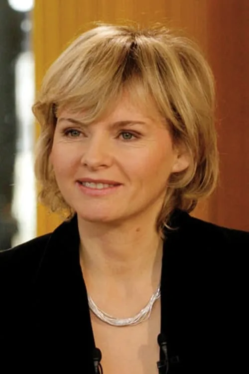 Pascal Sevran ha trabajado con Laurence Bobillier en 1 ocasiones