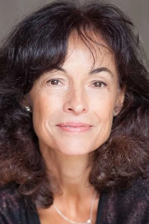 Pascale Jacquemont ha trabajado con Laurence Breheret en 1 ocasiones