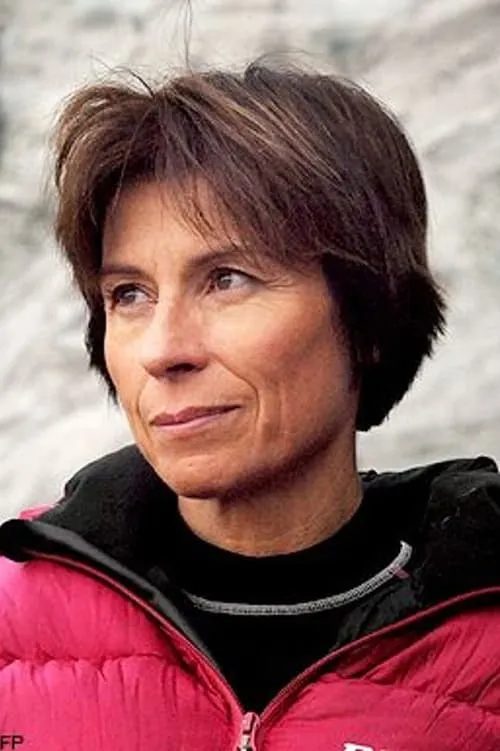 Matthieu Tordeur ha trabajado con Laurence de La Ferrière en 1 ocasiones