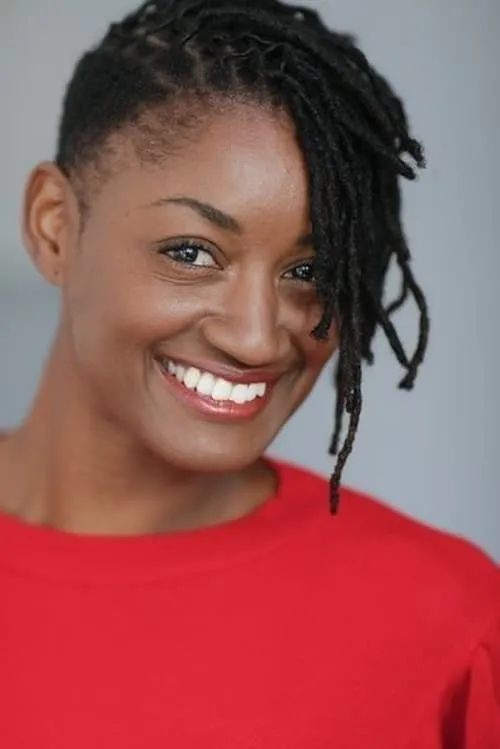 Laurence Joseph — personaje: Fatou