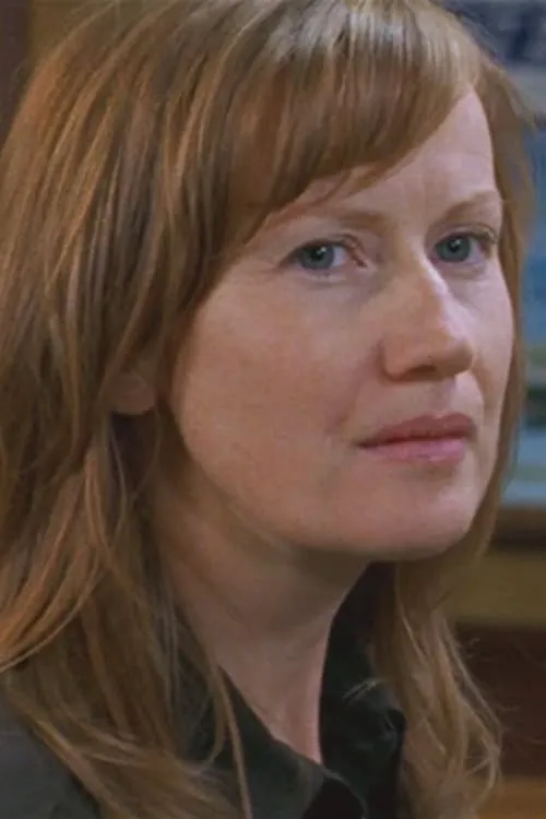 Laurence Breheret ha trabajado con Laurence Martin en 1 ocasiones