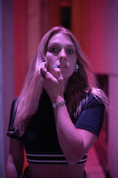 Isabel Dos Santos ha trabajado con Laurence Nadeau en 1 ocasiones