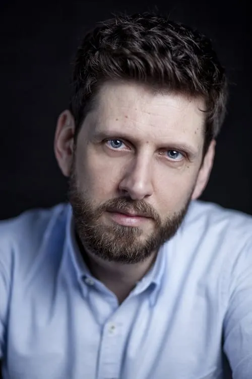 Mathew Baynton ha trabajado con Laurence Rickard en 2 ocasiones