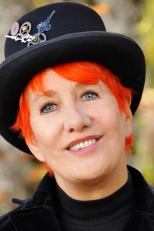 Laurence Sémonin en su biografía y filmografía