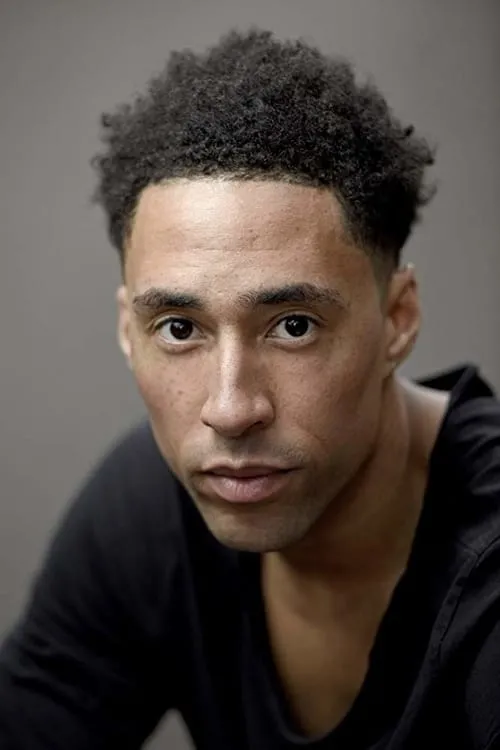 Tim Creed ha trabajado con Laurence Ubong Williams en 1 ocasiones