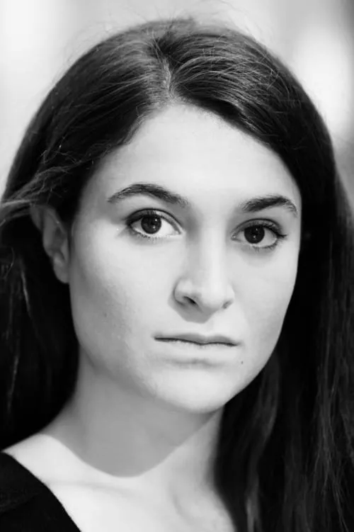 Martin Barrie ha trabajado con Laurène Doval en 1 ocasiones