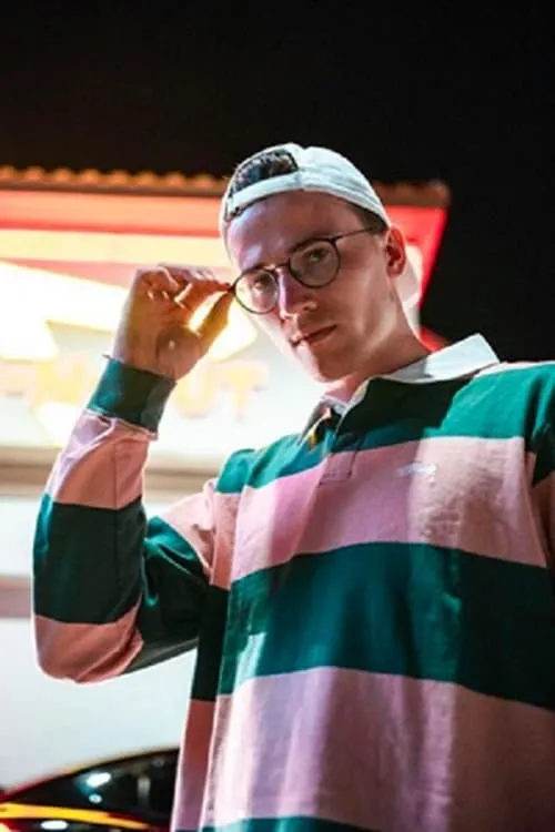 Laurens Saggau — personaje: Self