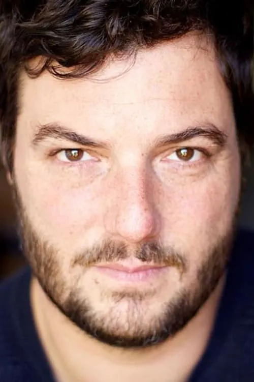 Laurent Desponds en su biografía y filmografía