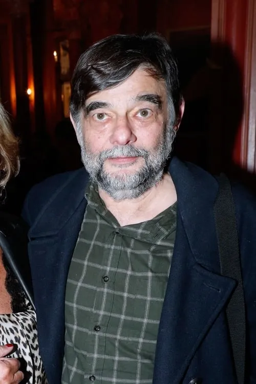 Nicole-Lise Bernheim ha trabajado con Laurent Heynemann en 1 ocasiones