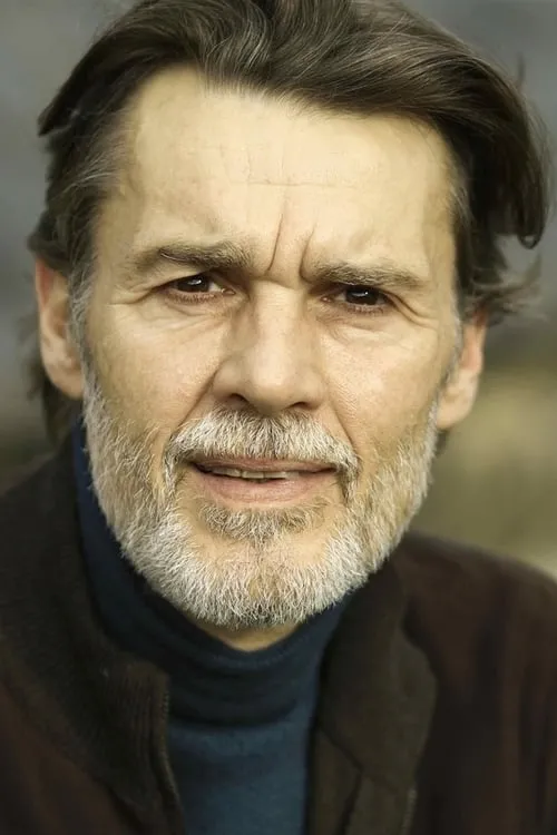 Gabrielle Forest ha trabajado con Laurent Le Doyen en 1 ocasiones