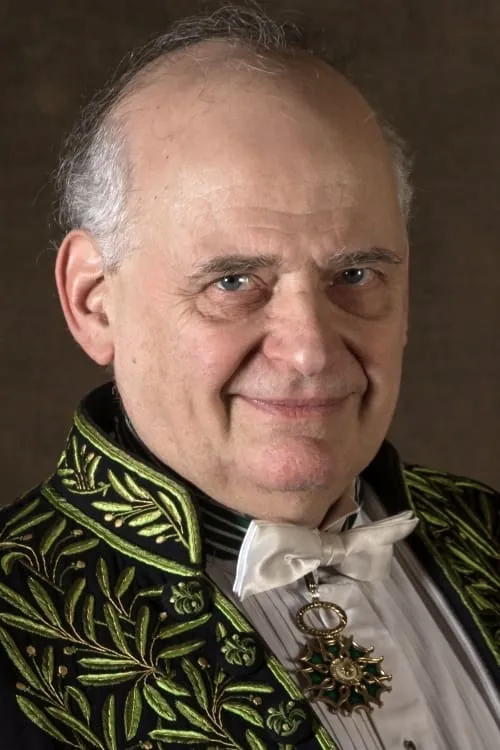 Laurent Petitgirard en su biografía y filmografía