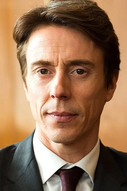 Laurent Saint-Gérard — personaje: Bastien Chagnac