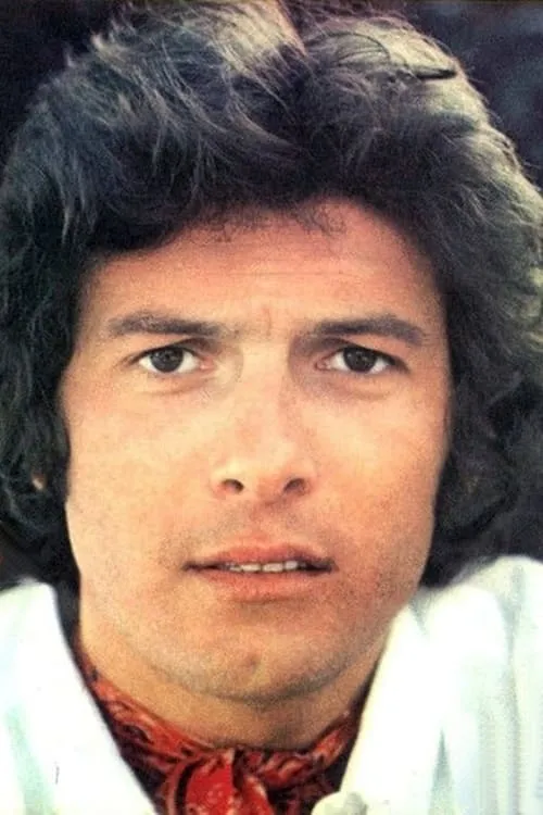 Laurent Vergez interpretando a Laurent Lorrain