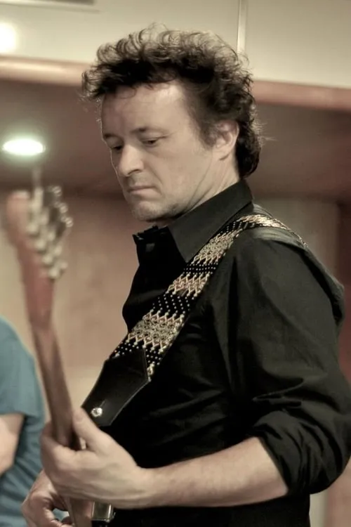 Stefan Filey ha trabajado con Laurent Vernerey en 1 ocasiones