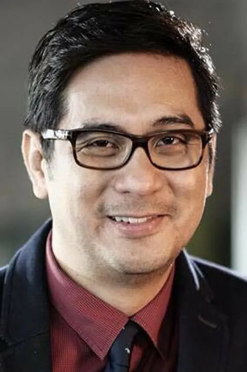 Albert Zialcita ha trabajado con Laurenti Dyogi en 1 ocasiones