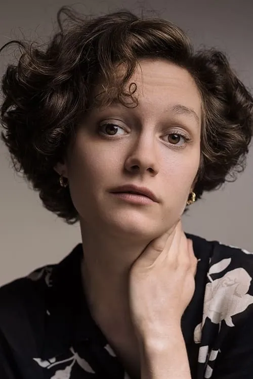 Laurianne Loisel en su biografía y filmografía