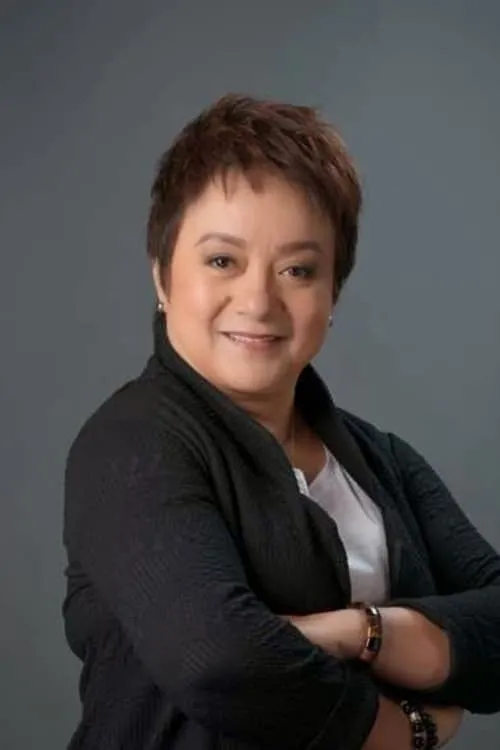 Jeffrey Jeturian ha trabajado con Laurice Guillen en 1 ocasiones