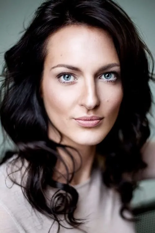 Laurie Codaccioni en su biografía y filmografía