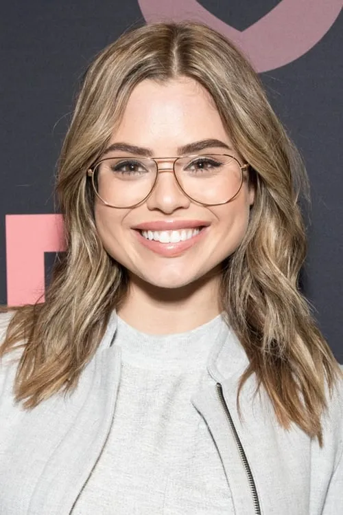 Laurie Doucet en su biografía y filmografía