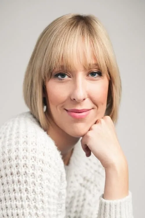 Joey O'Reilly ha trabajado con Laurie Vanhoutte en 1 ocasiones