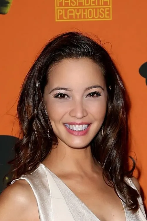 Karin Collison ha trabajado con Laurine Price en 1 ocasiones