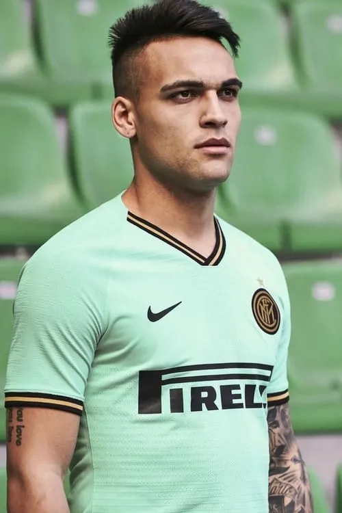 Ángel Di María ha trabajado con Lautaro Martinez en 1 ocasiones