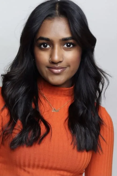 Walter H. McCready ha trabajado con Lav Raman en 1 ocasiones