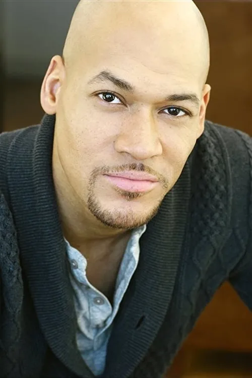 Debbie Campbell ha trabajado con Lawrence Bingham en 1 ocasiones