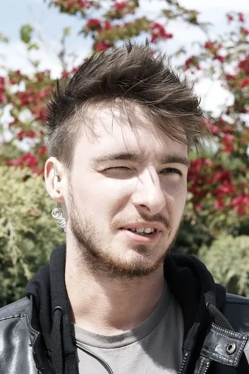 Mason McNulty ha trabajado con Lawrence Humphreys en 1 ocasiones