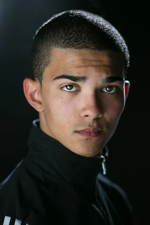 Stefan Pejic ha trabajado con Lawrence Walker en 1 ocasiones