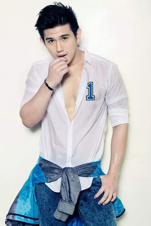 Izzy Canillo ha trabajado con Lawrence Yap en 1 ocasiones