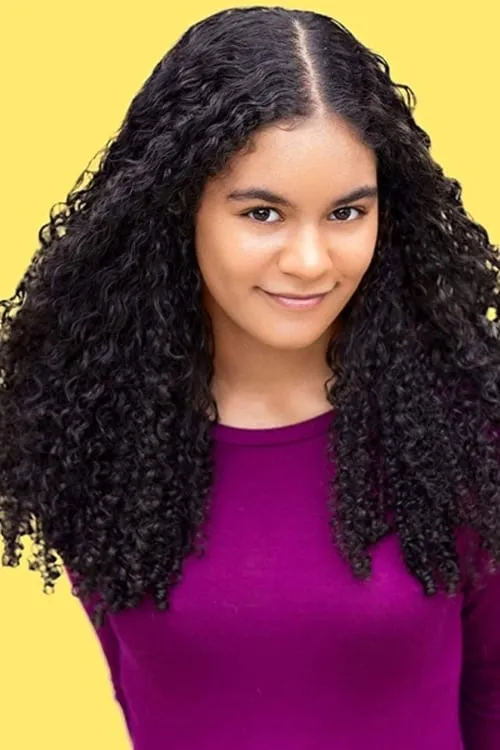 James Arthur Sims ha trabajado con Layla Felder en 1 ocasiones