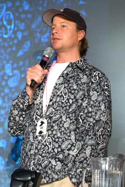 Jeffrey Stanton ha trabajado con Lazlow Jones en 1 ocasiones