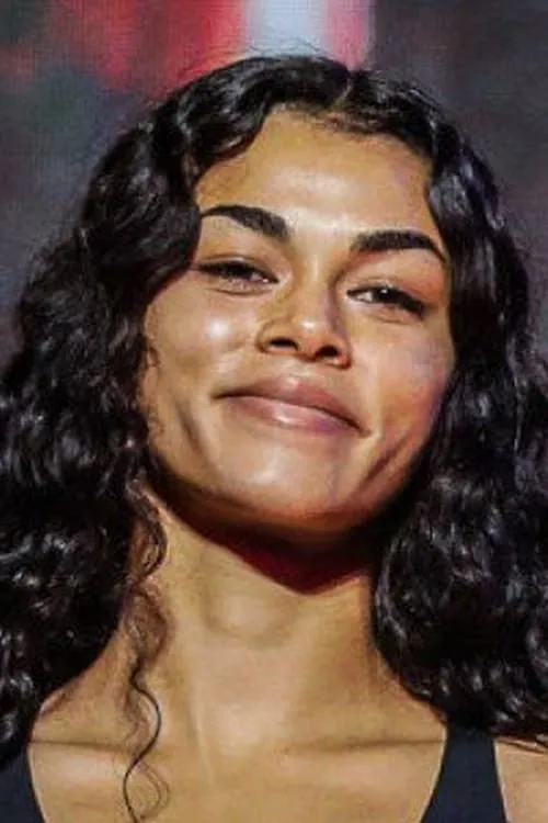 Keanu Subba ha trabajado con Lea Bivins en 1 ocasiones