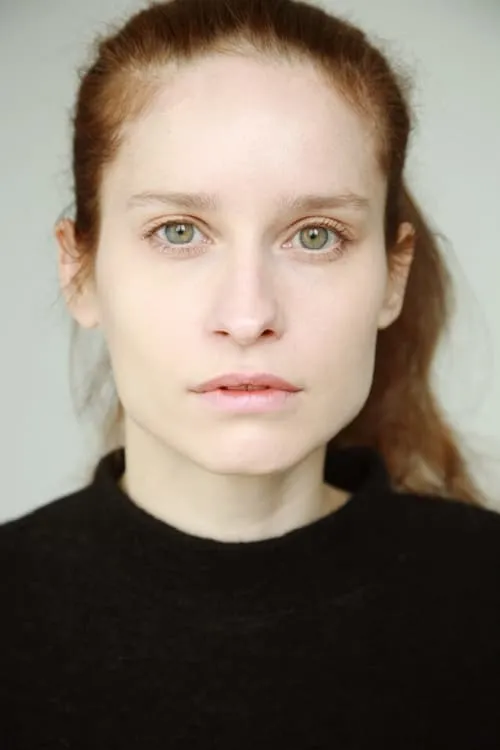 Sira-Anna Faal ha trabajado con Lea Draeger en 1 ocasiones