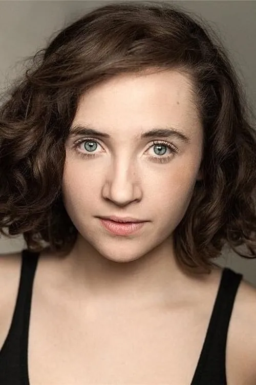 Cendrine Gourbin ha trabajado con Lea Jackson en 1 ocasiones