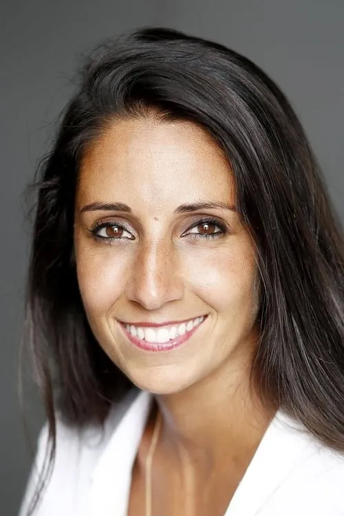 Sandra Colombo ha trabajado con Léa Lando en 1 ocasiones