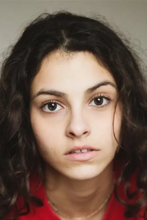 Steve Achiepo ha trabajado con Leah Aubert en 1 ocasiones