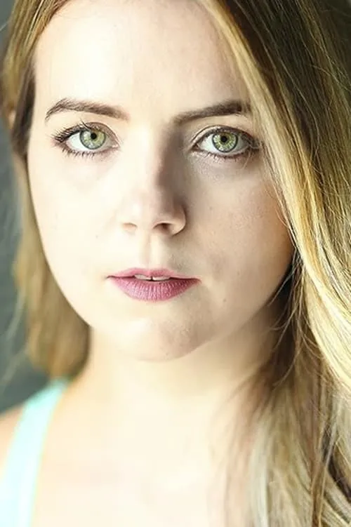 Gavin Drea ha trabajado con Leah Johnston en 1 ocasiones