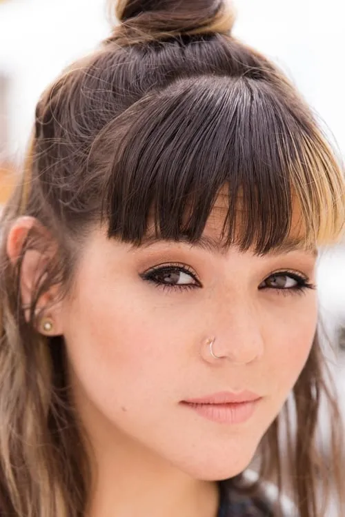 Anita Sabherwal ha trabajado con Leah Kreitz en 1 ocasiones